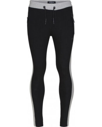 Kangol Sweatpants Herre Harley Black