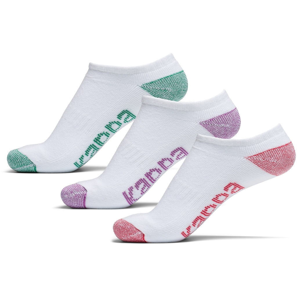 Kappa Pak Strømper Mix1