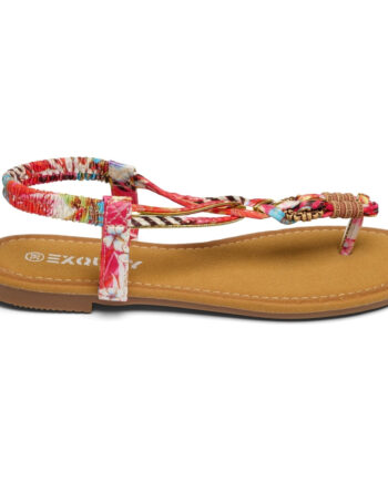 Kia Sandaler Ws501 Fuxia