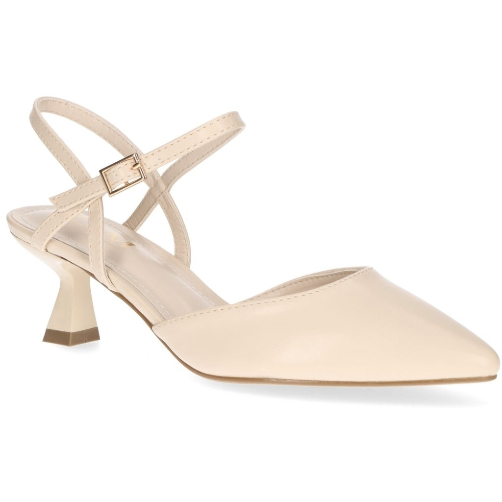 Kirstin Dame Stilet 7068 Beige
