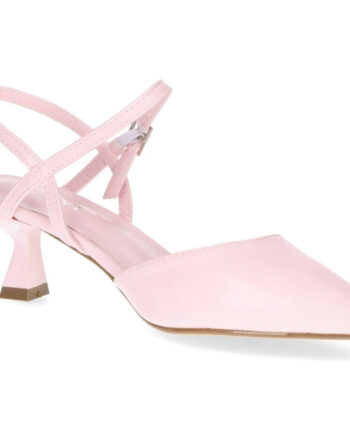 Kirstin Dame Stilet 7068 Pink