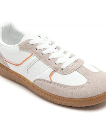 Laura Dame Sneakers 7589 Kaki