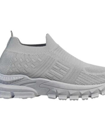 Lene Dame Sneakers 816 Grey