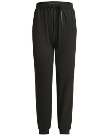 Liberté Dame Bukser Alma 9500 Black Black Simili