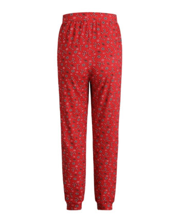 Liberté Dame Bukser Alma 9500 Candycane Red