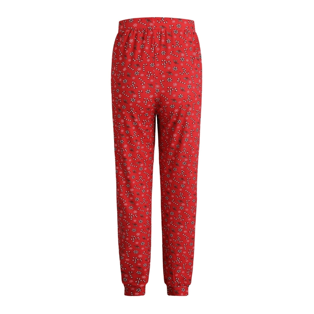 Liberté Dame Bukser Alma 9500 Candycane Red