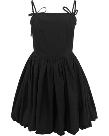 Libertã  Dame Kjole Balu Black