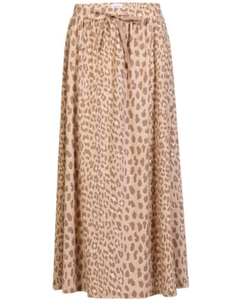 Liberté Dame Nederdel 9582 Alma Desert Lux Leo
