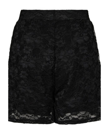 Libertã  Dame Shorts Isa Black
