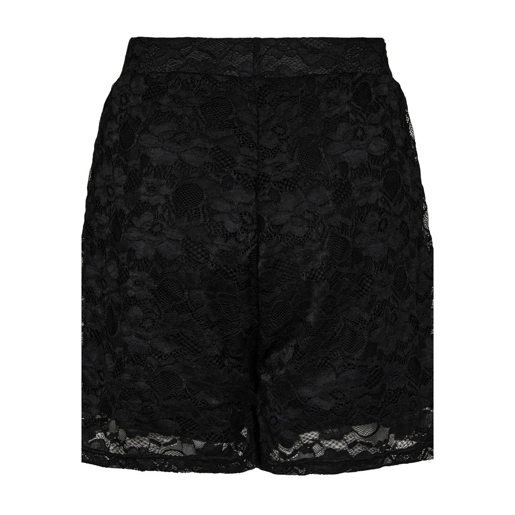 Libertã Dame Shorts Isa Black
