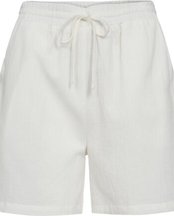 Liberté Dame Shorts Line White