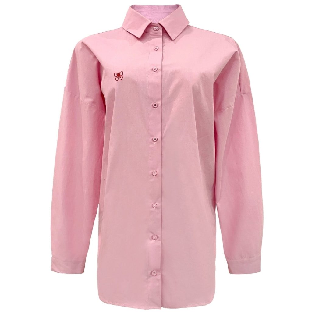 Libertã Dame Skjorte Py Rosa