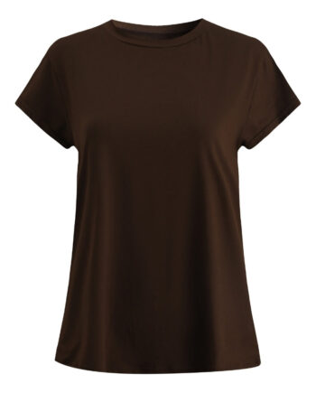 Liberté Dame  -shirt 9581 Alma Mocca