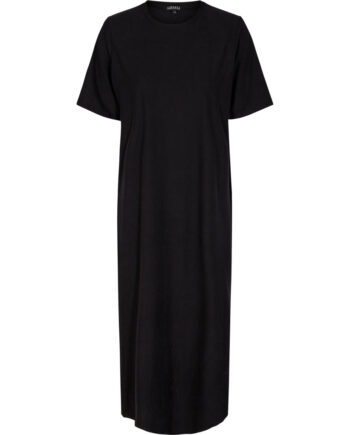 Liberte Dame Kjole Alma 9562  Black