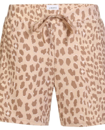 Liberte Dame Shorts Alma 9517 Desert Lux Leo