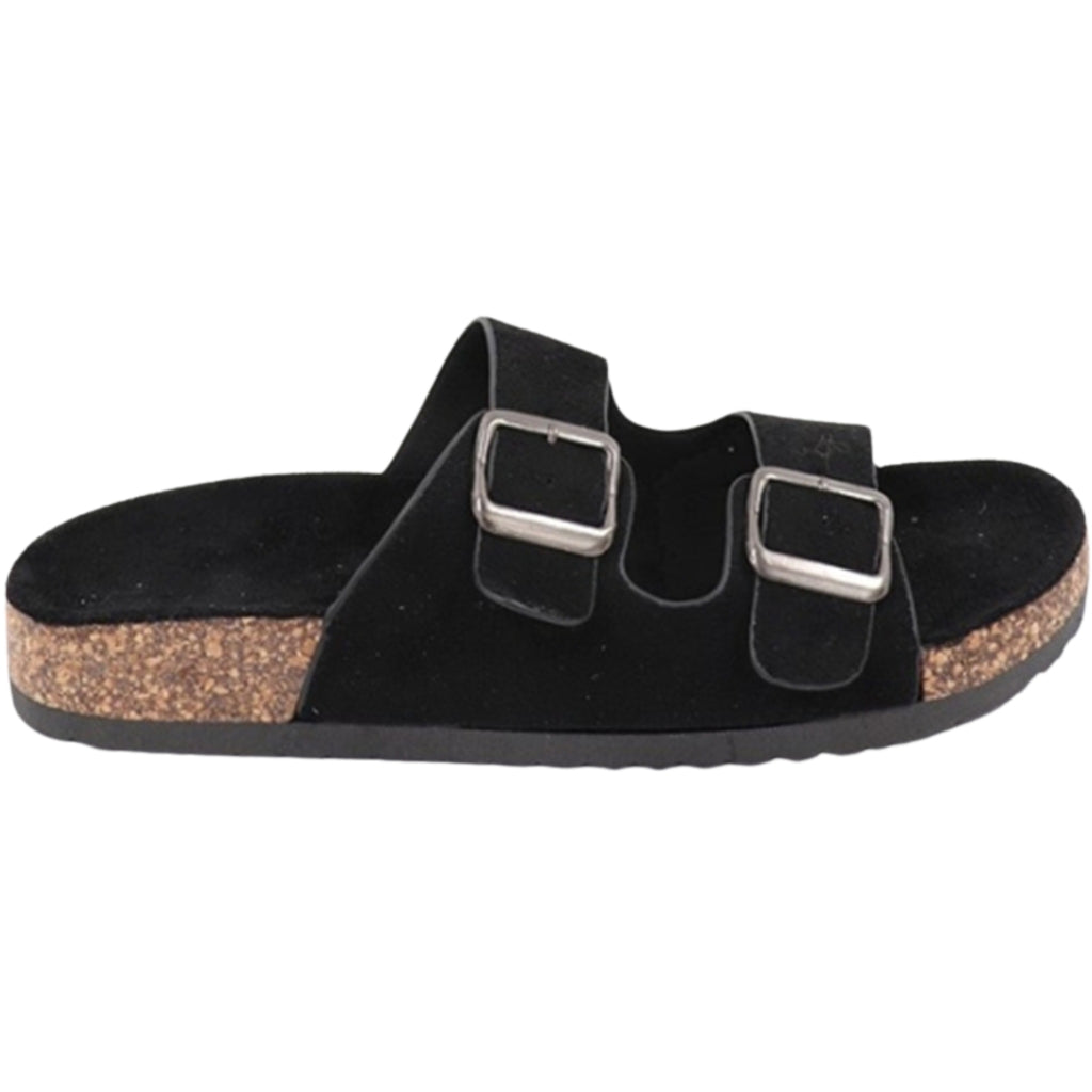 Lilja Sandal Df861 Black