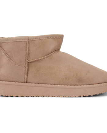 Lillie Dame Bamsestøvler Wd148 Kaki