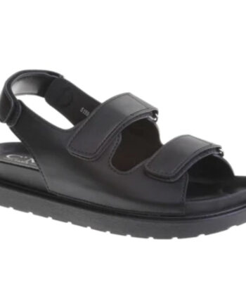Lippa Dame Sandal 5159 Black