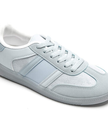 Lisette Dame Sneakers 8967 Blue