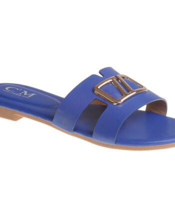 Liva Dame Sandal 5076 Blue