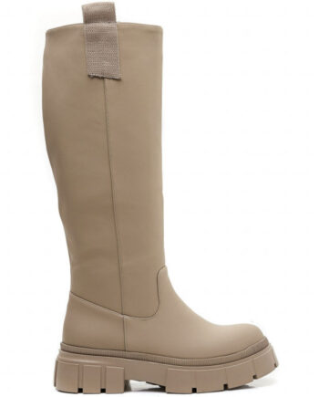 Liya Støvle 7791 Apricot