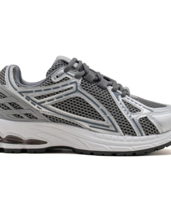 Lucette Dame Sneakers 1221 Grey