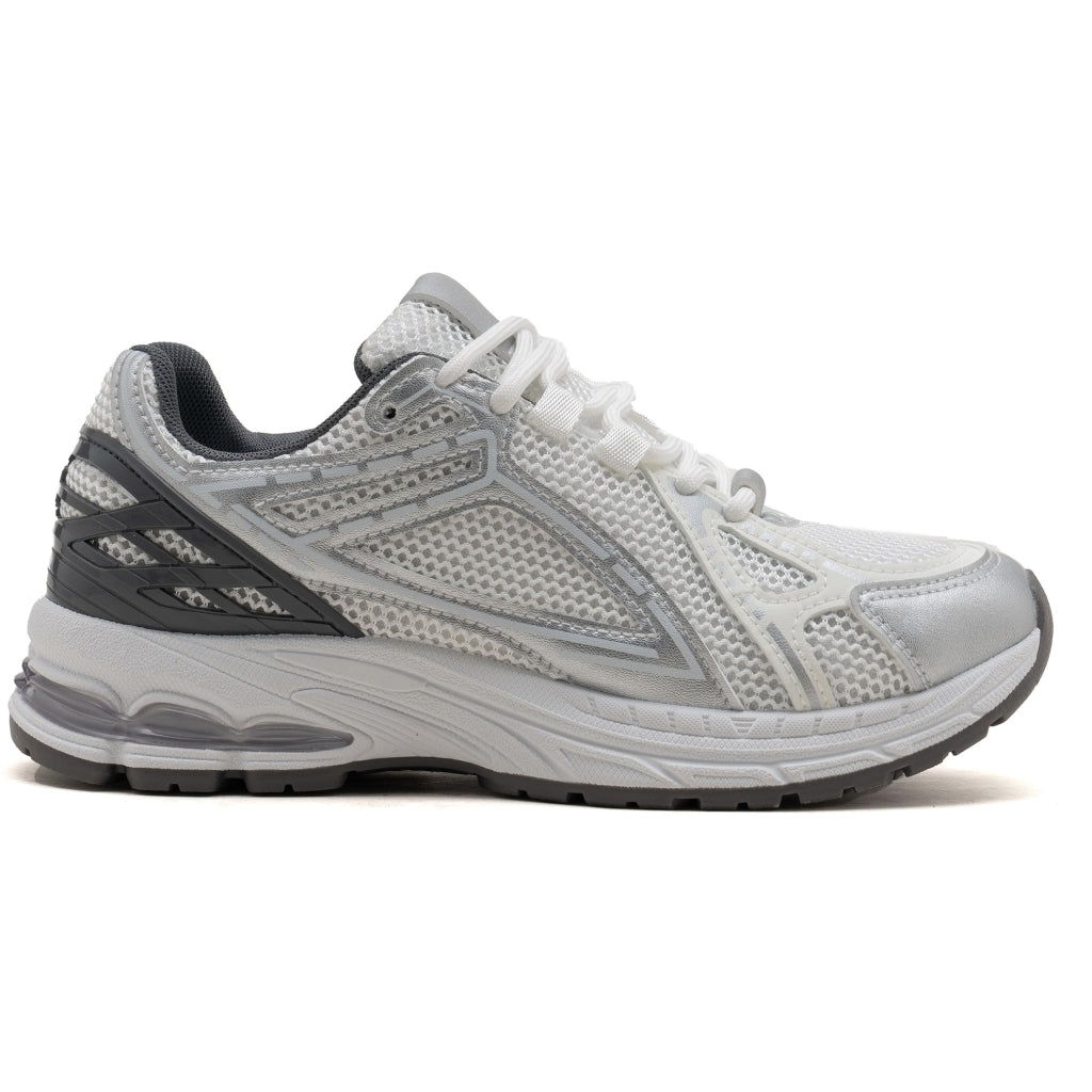 Lucette Dame Sneakers 1221 White