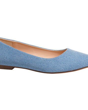 Lulu Dame Ballerinasko 8192 Blue