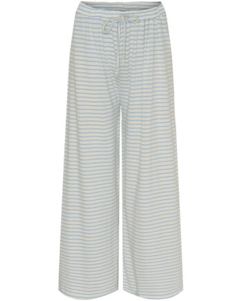 Lululia Dame Bukser Luchloe 62671 Celeste
