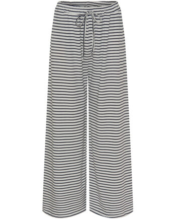 Lululia Dame Bukser Luchloe 62671 Navy