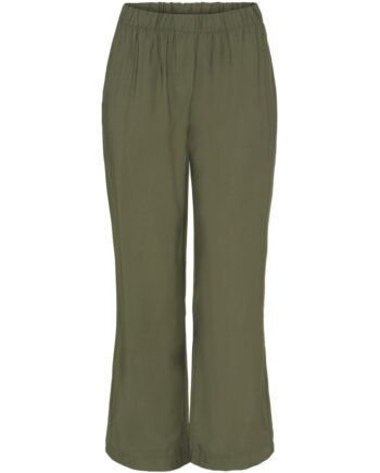 Lululia Dame Bukser Lujosie 62648 Verdemilitary