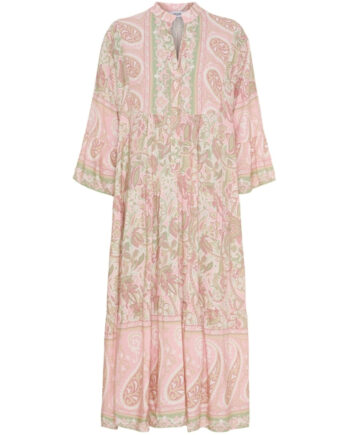 Lululia Dame Kjole Luevie 2270lu Rosacf2b0715vs