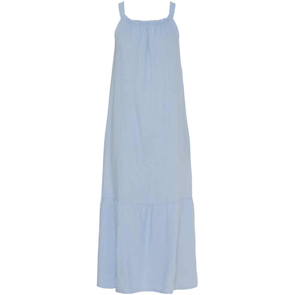Lululia Dame Kjole Luvilma 92431 Celeste