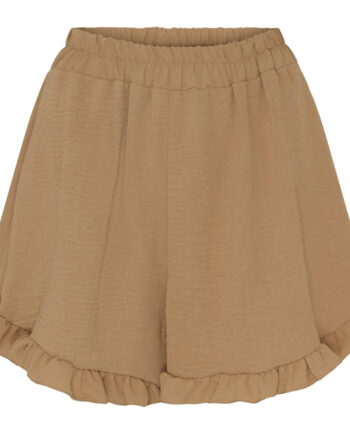 Lululia Dame Shorts Lunola 2001 Camello