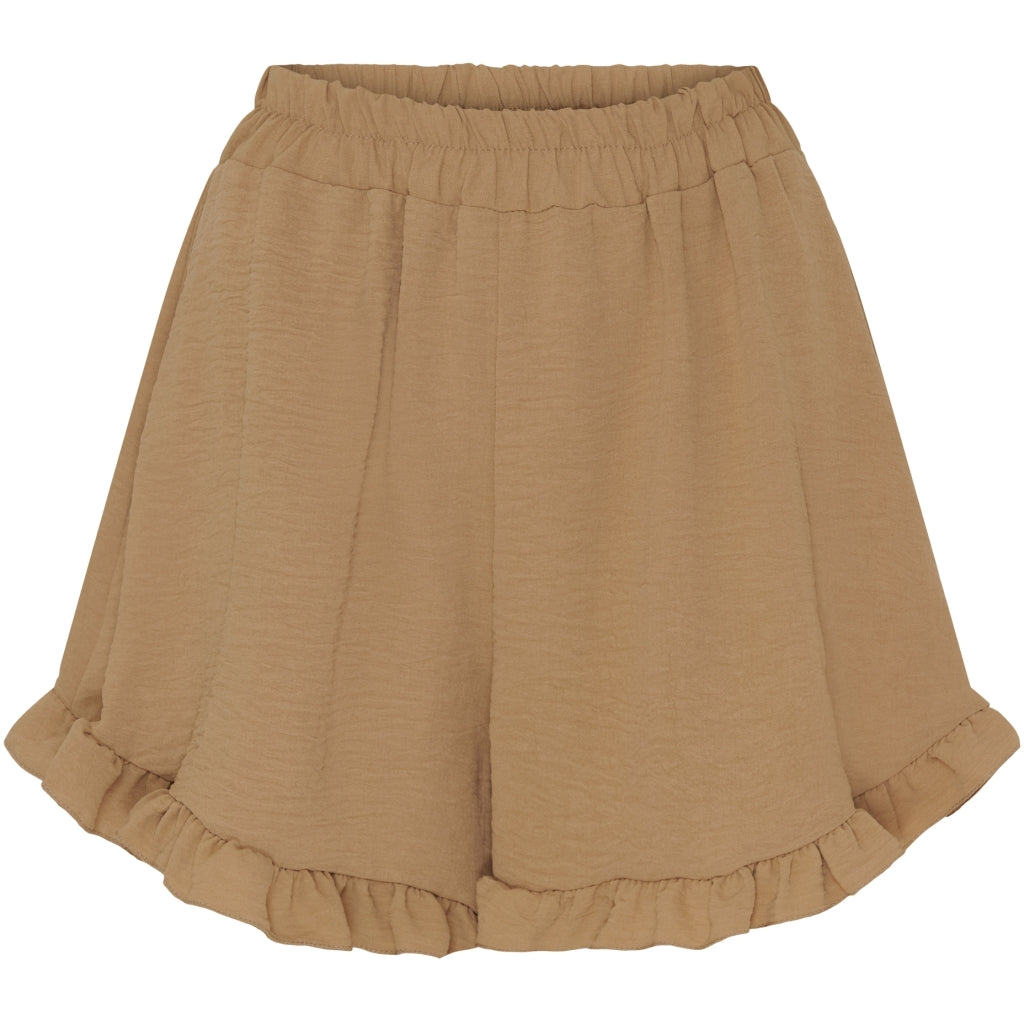Lululia Dame Shorts Lunola 2001 Camello