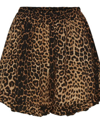 Lululia Dame Shorts Lunora 2001pv Leo Print