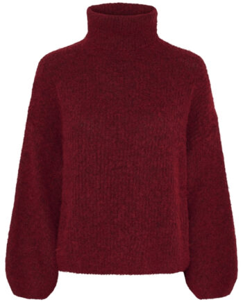 Lululia Dame Strik Lubenedikte 8171 Wine9535