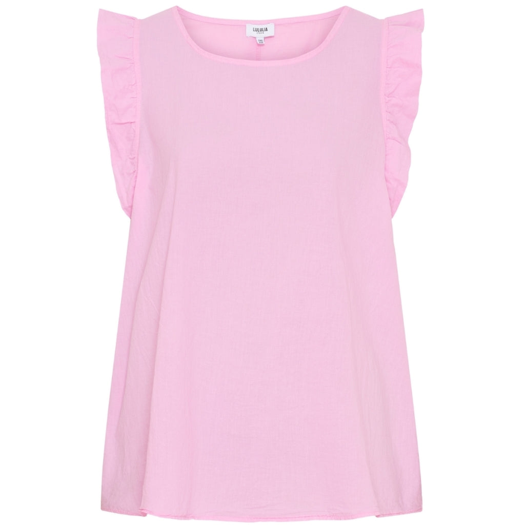 Lululia Dame Top Lutanja 82708 Rosababy3492