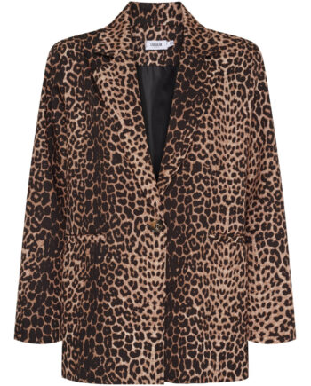 Lululia Gia Dame Blazer 6120-  Leo