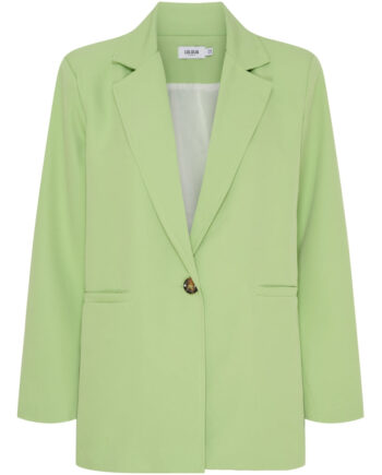 Lululia Gia Dame Blazer 6120-  Menta