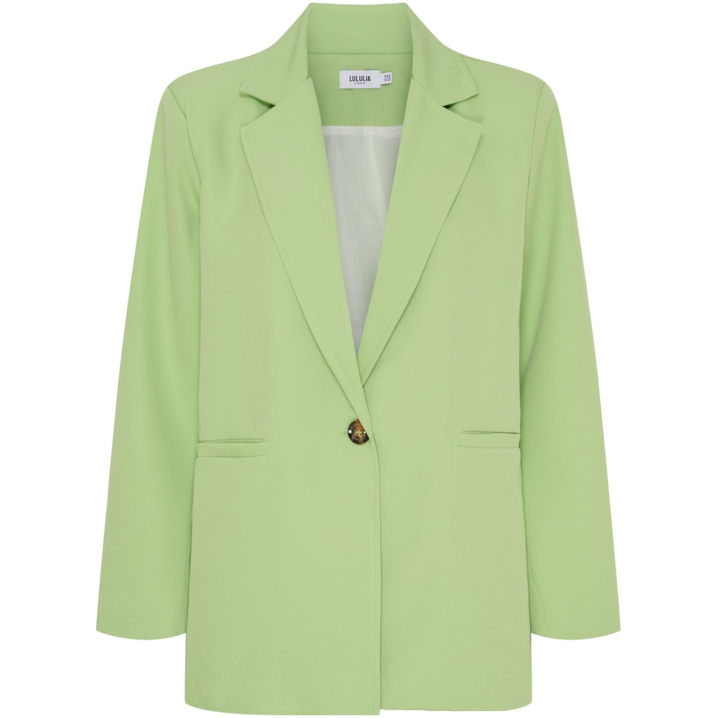 Lululia Gia Dame Blazer 6120- Menta