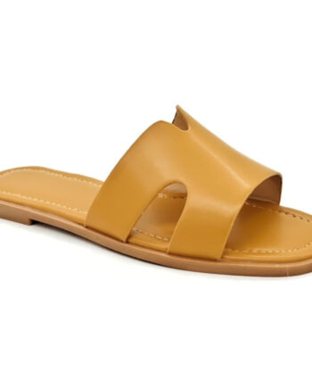 Malene Dame Sandaler Dm458 Camel