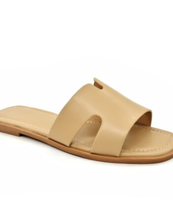 Malene Dame Sandaler Dm458 Kaki