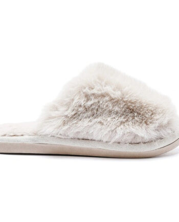 Malorie Dame Hjemmesko Yl-179 Beige