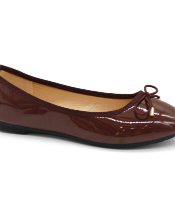 Malusine Dame Ballerina 9988-75 Brown