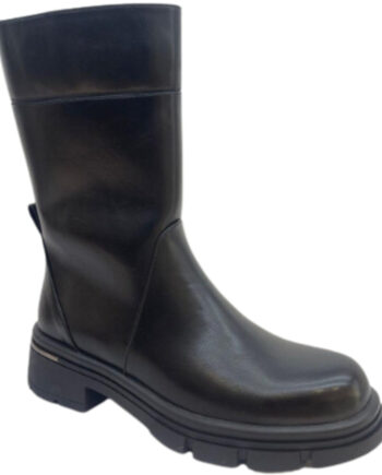 Margot Dame Støvler 1128 Black
