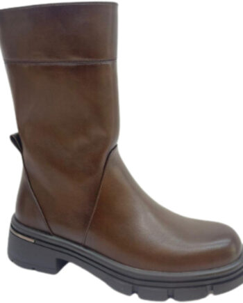 Margot Dame Støvler 1128 Brown