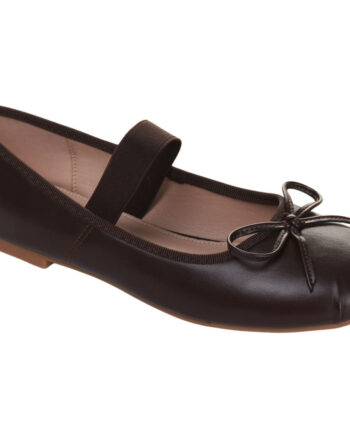 Marina Dame Ballerinasko 8149 Brown