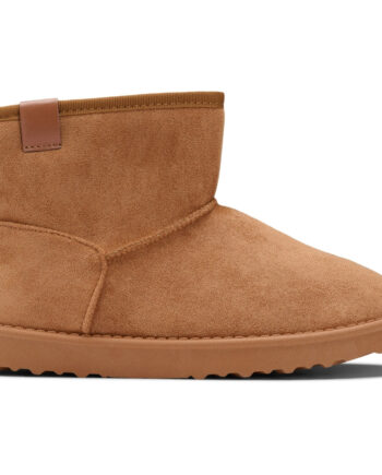 Marta Du Chateau Adel Dame Bamsestøvler 8623 Camel