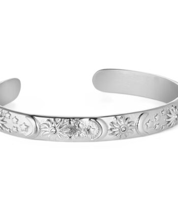 Marta Du Chateau Dame Armbånd Mdcjamilla Mdc9 Steel